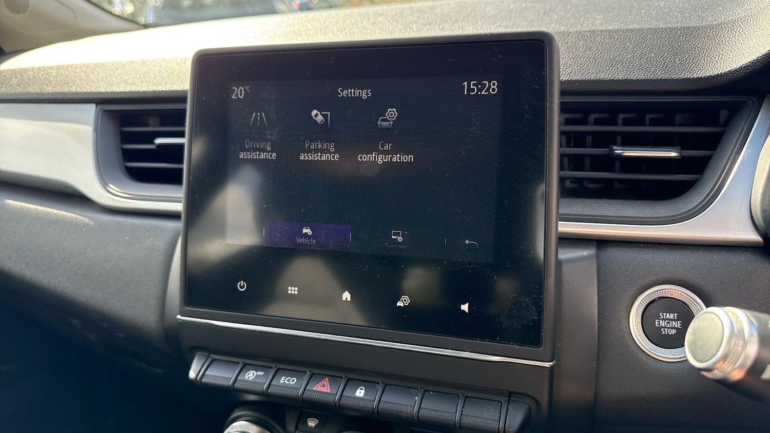 Used Renault Captur 2021 for sale - 76640820: Photo 39