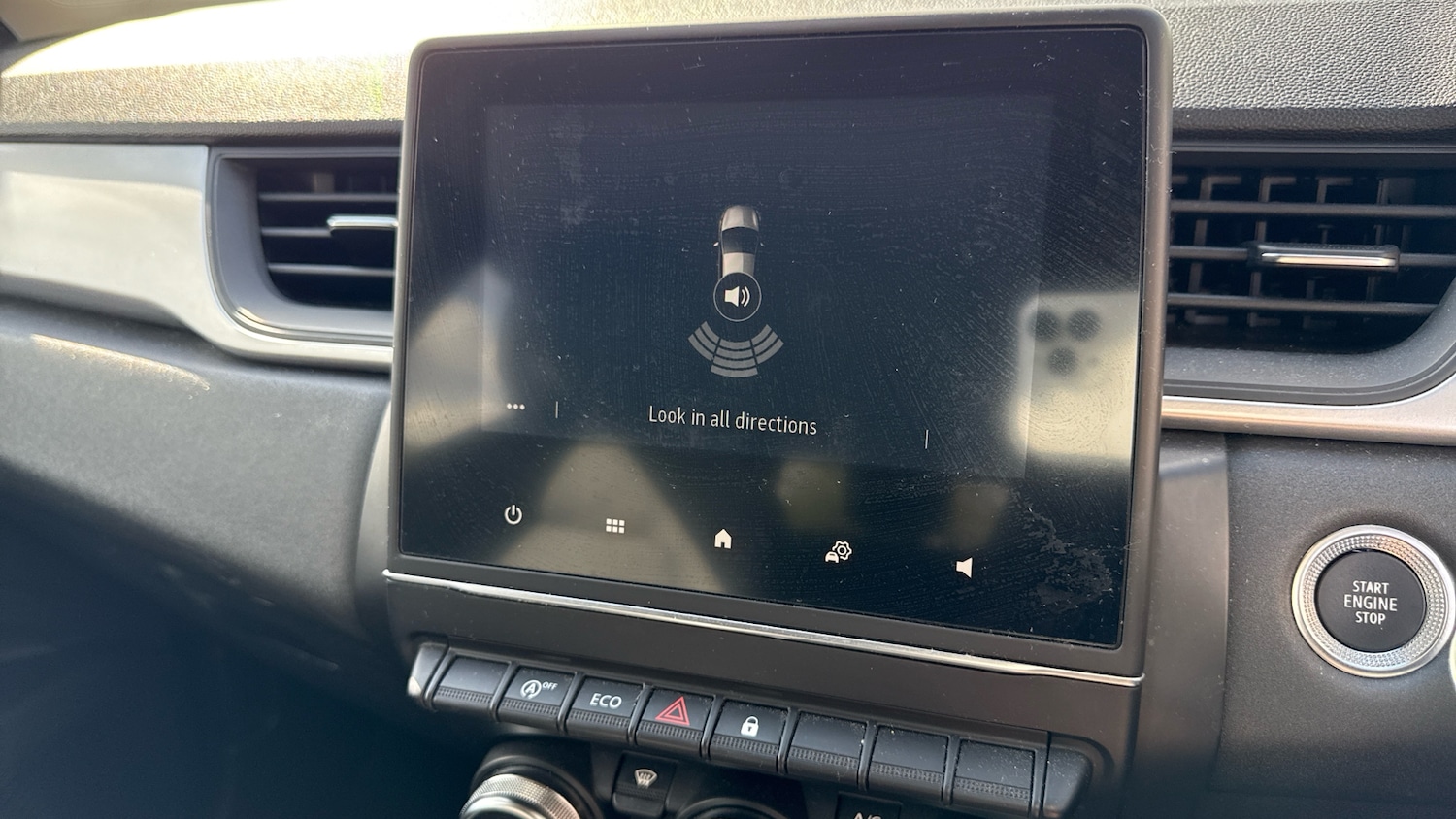 Used Renault Captur 2021 for sale - 76640820: Photo 40