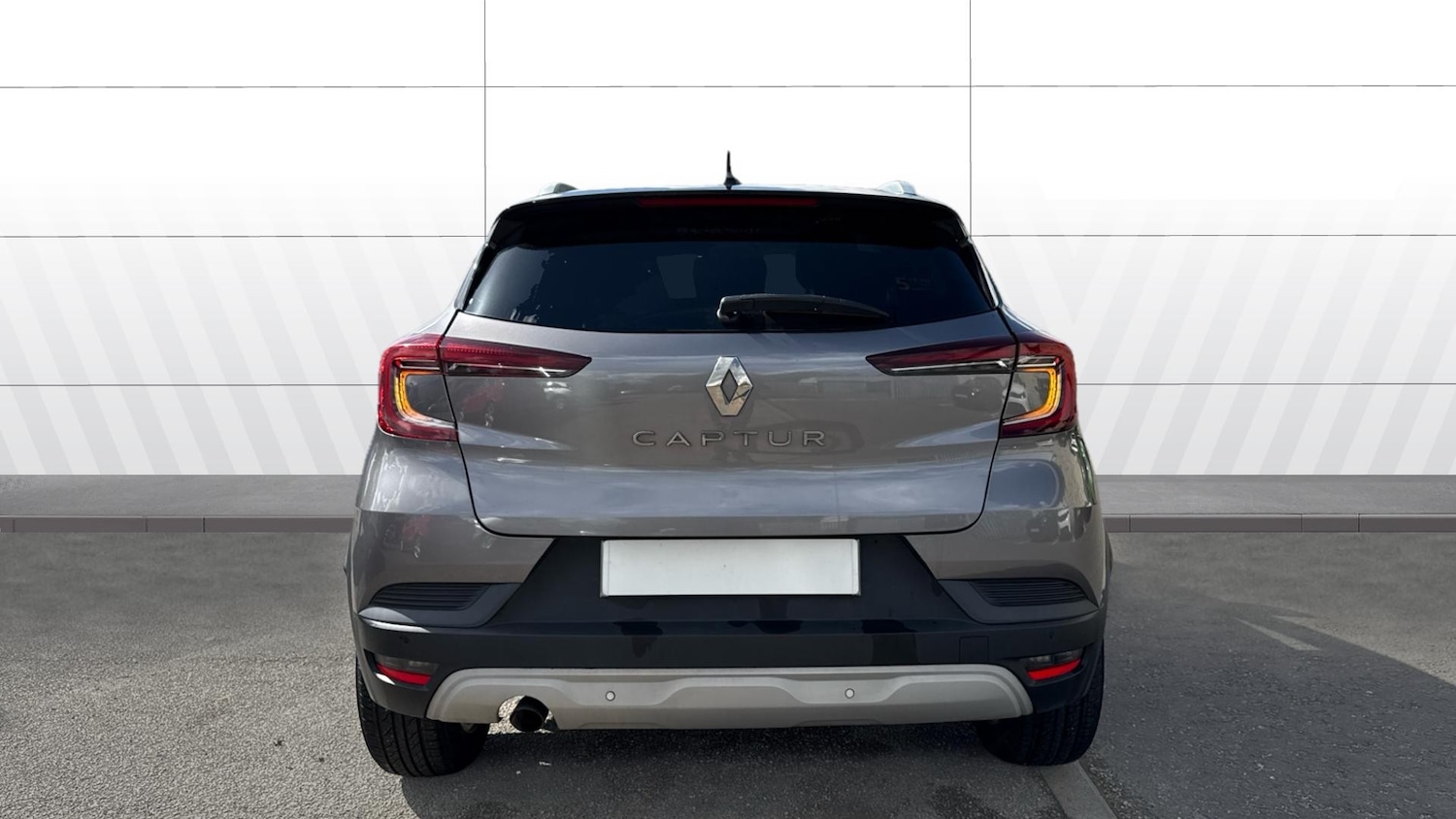 Used Renault Captur 2021 for sale - 76640820: Photo 6