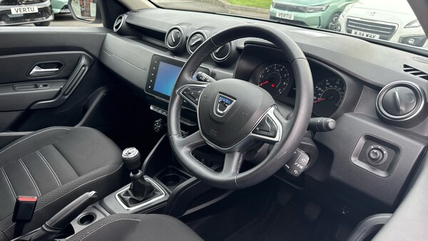 Used Dacia Duster 2021 for sale - 76157051: Photo 11