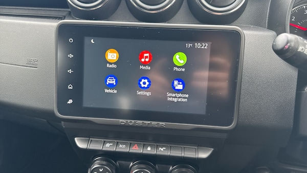 Used Dacia Duster 2021 for sale - 76157051: Photo 12