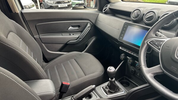 Used Dacia Duster 2021 for sale - 76157051: Photo 14