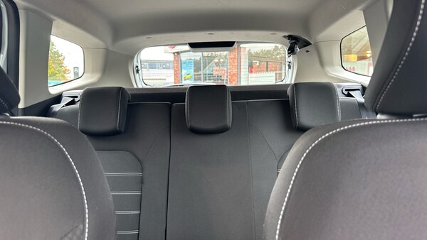 Used Dacia Duster 2021 for sale - 76157051: Photo 15