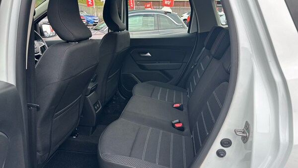 Used Dacia Duster 2021 for sale - 76157051: Photo 16