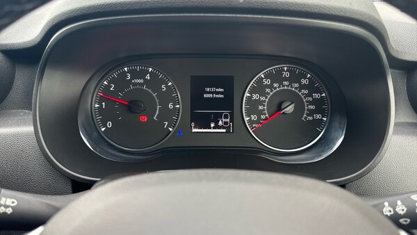 Used Dacia Duster 2021 for sale - 76157051: Photo 18