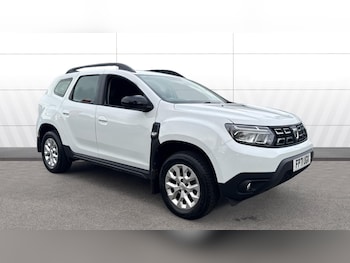 Dacia - Duster
