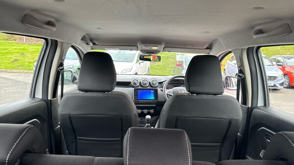 Used Dacia Duster 2021 for sale - 76157051: Photo 21