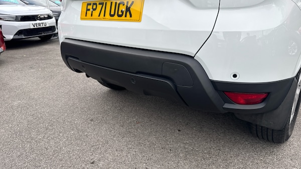 Used Dacia Duster 2021 for sale - 76157051: Photo 22