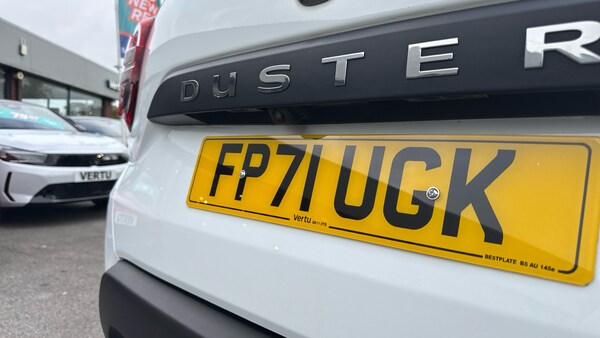 Used Dacia Duster 2021 for sale - 76157051: Photo 23