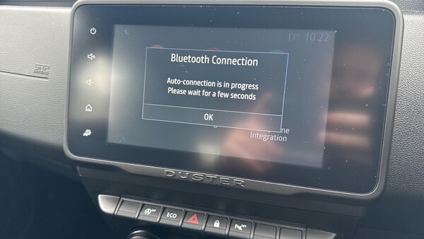 Used Dacia Duster 2021 for sale - 76157051: Photo 26