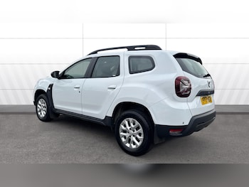 Used Dacia Duster 2021 for sale - 76157051: Photo 2
