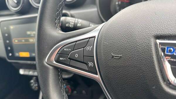 Used Dacia Duster 2021 for sale - 76157051: Photo 32