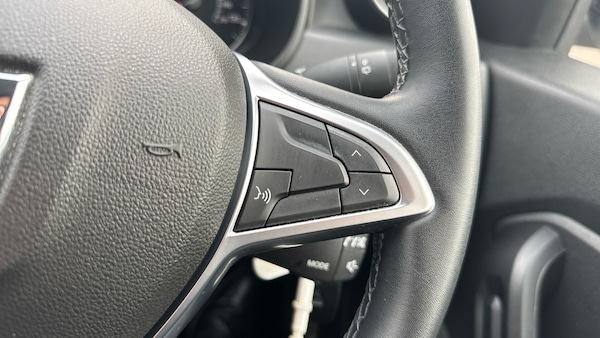 Used Dacia Duster 2021 for sale - 76157051: Photo 33