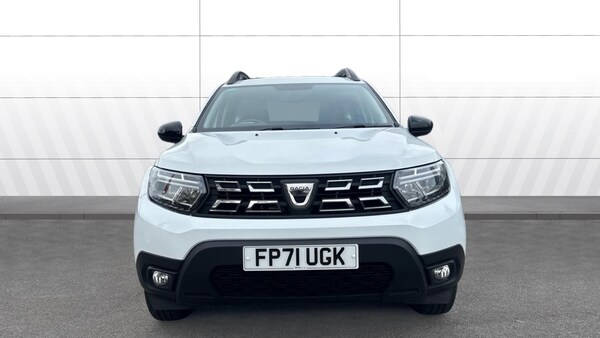 Used Dacia Duster 2021 for sale - 76157051: Photo 3