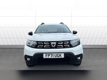 Used Dacia Duster 2021 for sale - 76157051: Photo 3