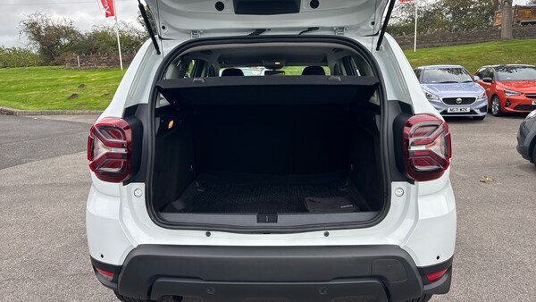 Used Dacia Duster 2021 for sale - 76157051: Photo 4
