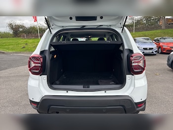 Used Dacia Duster 2021 for sale - 76157051: Photo 4