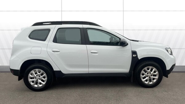 Used Dacia Duster 2021 for sale - 76157051: Photo 5