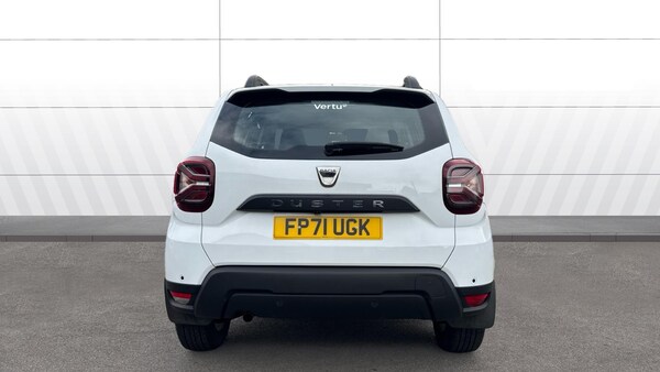 Used Dacia Duster 2021 for sale - 76157051: Photo 6