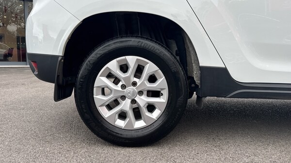 Used Dacia Duster 2021 for sale - 76157051: Photo 7