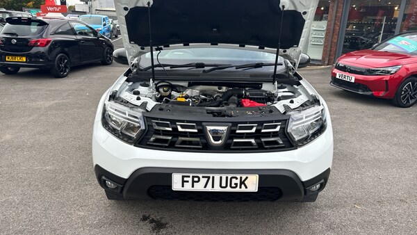 Used Dacia Duster 2021 for sale - 76157051: Photo 8