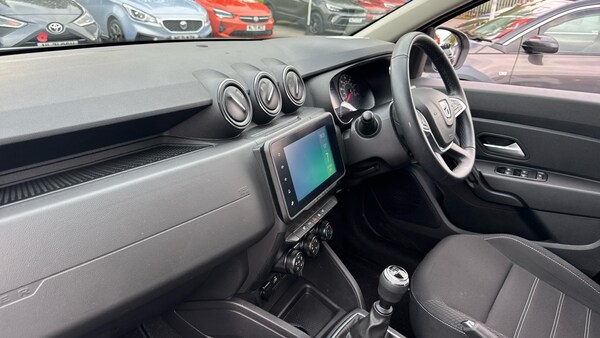 Used Dacia Duster 2021 for sale - 76157051: Photo 9