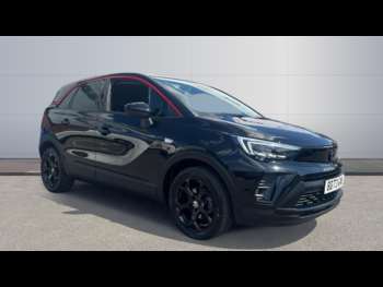2023 (73) - 1.2 Turbo [130] GS 5dr Auto Petrol Hatchback