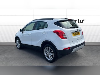 Used Vauxhall Mokka X 2019 for sale - 75346291: Photo
