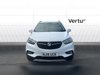 Used Vauxhall Mokka X 2019 for sale - 75346291: Photo