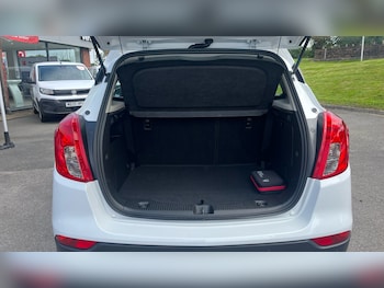Used Vauxhall Mokka X 2019 for sale - 75346291: Photo