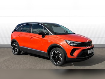 Used Vauxhall Crossland 2022 for sale - 75918284: Photo