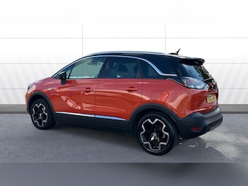 Used Vauxhall Crossland 2022 for sale - 75918284: Photo