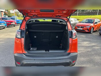 Used Vauxhall Crossland 2022 for sale - 75918284: Photo