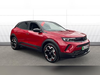 Used Vauxhall Mokka 2023 for sale - 78657064: Photo
