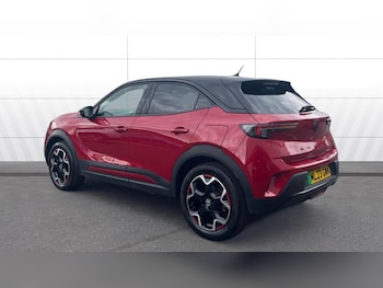 Used Vauxhall Mokka 2023 for sale - 78657064: Photo