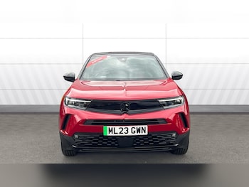 Used Vauxhall Mokka 2023 for sale - 78657064: Photo