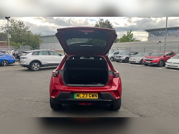 Used Vauxhall Mokka 2023 for sale - 78657064: Photo