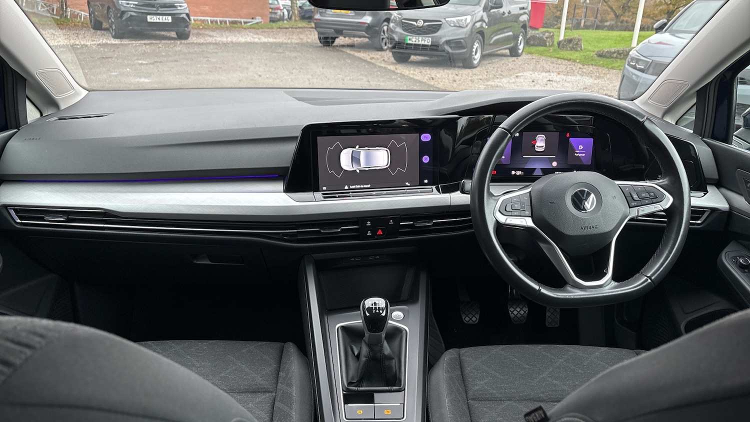 Used Volkswagen Golf 2022 for sale - 76566164: Photo 10