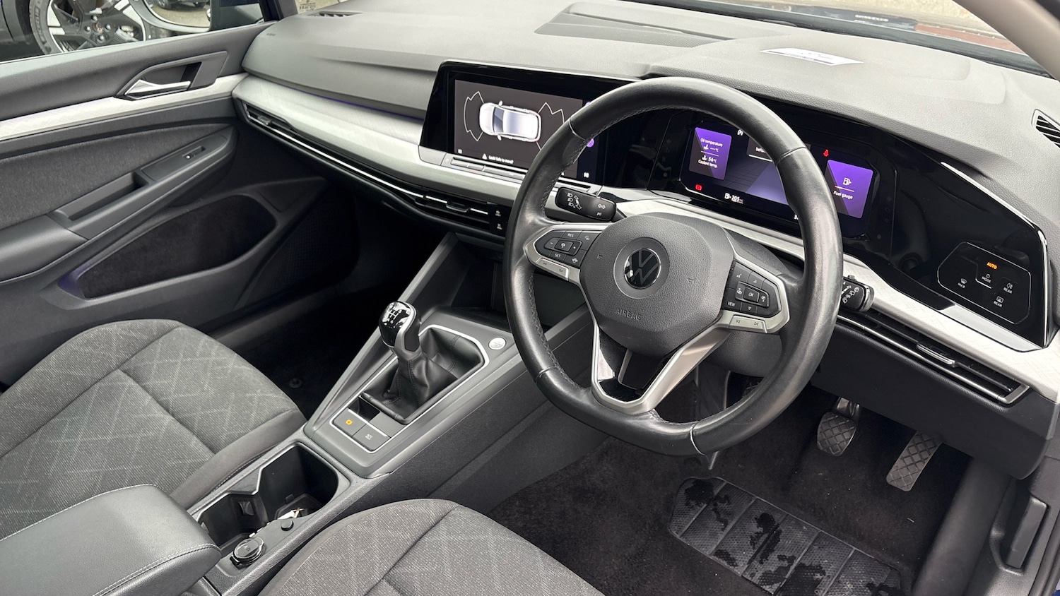 Used Volkswagen Golf 2022 for sale - 76566164: Photo 11