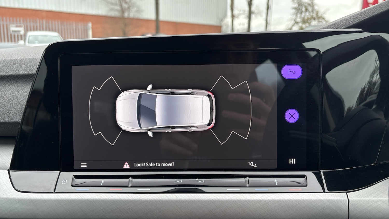 Used Volkswagen Golf 2022 for sale - 76566164: Photo 12