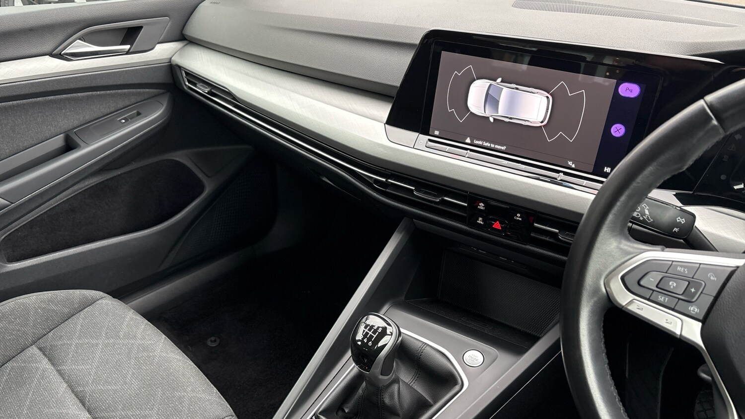 Used Volkswagen Golf 2022 for sale - 76566164: Photo 14