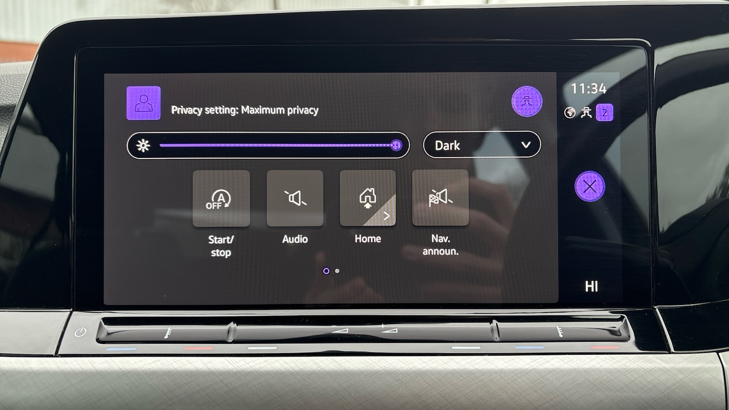 Used Volkswagen Golf 2022 for sale - 76566164: Photo 30