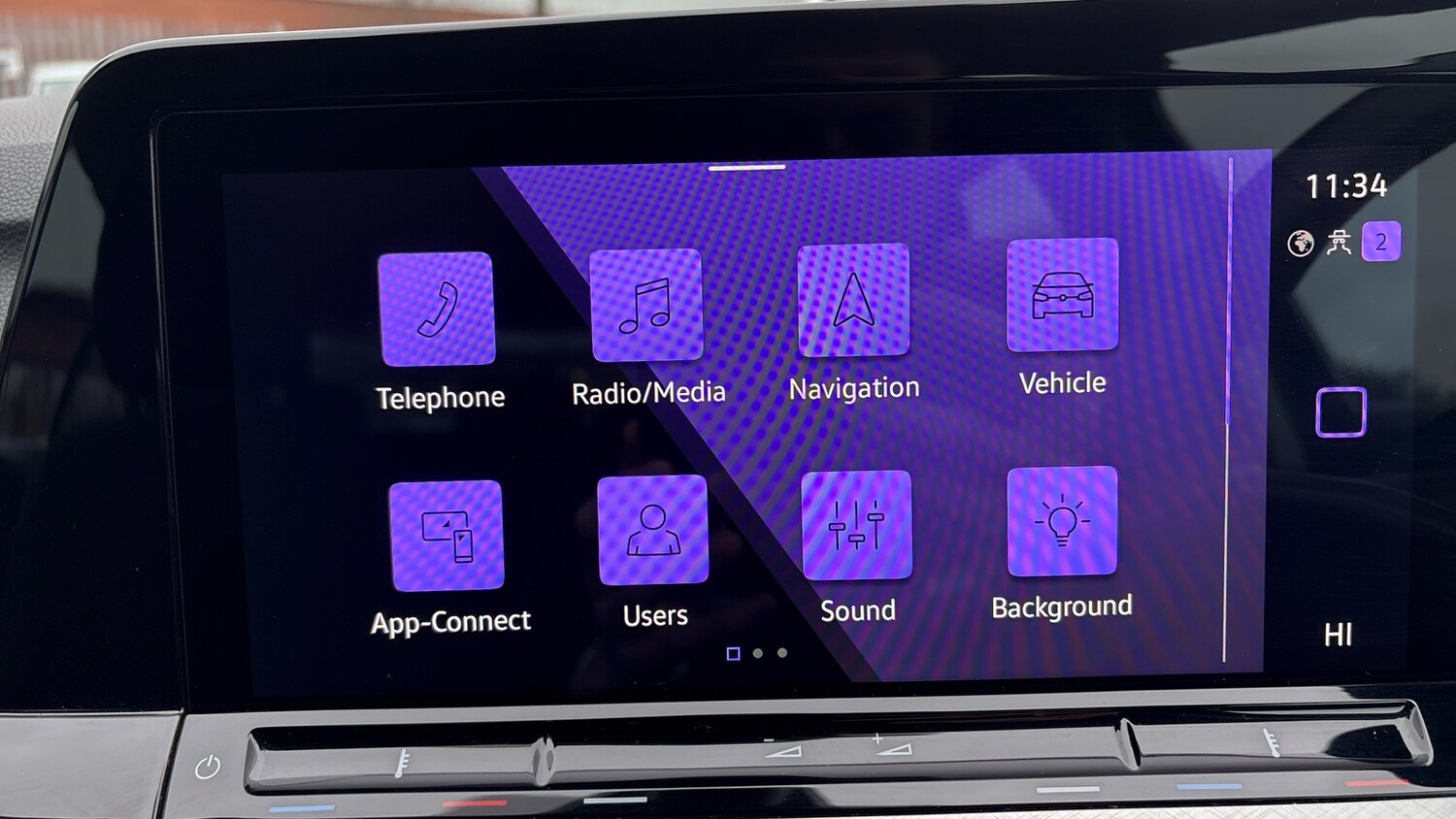 Used Volkswagen Golf 2022 for sale - 76566164: Photo 31