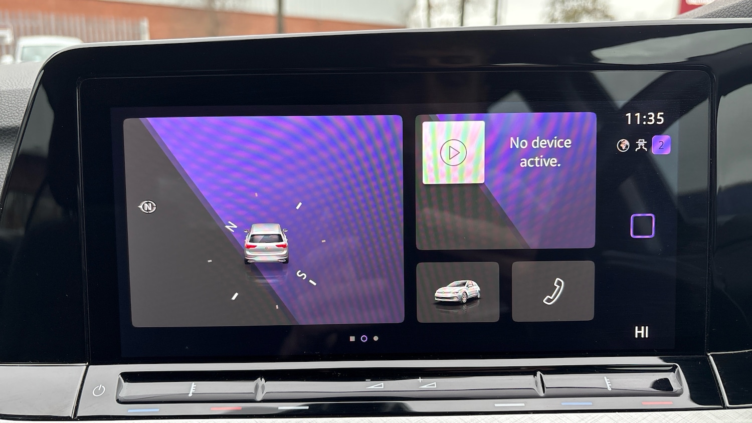 Used Volkswagen Golf 2022 for sale - 76566164: Photo 33