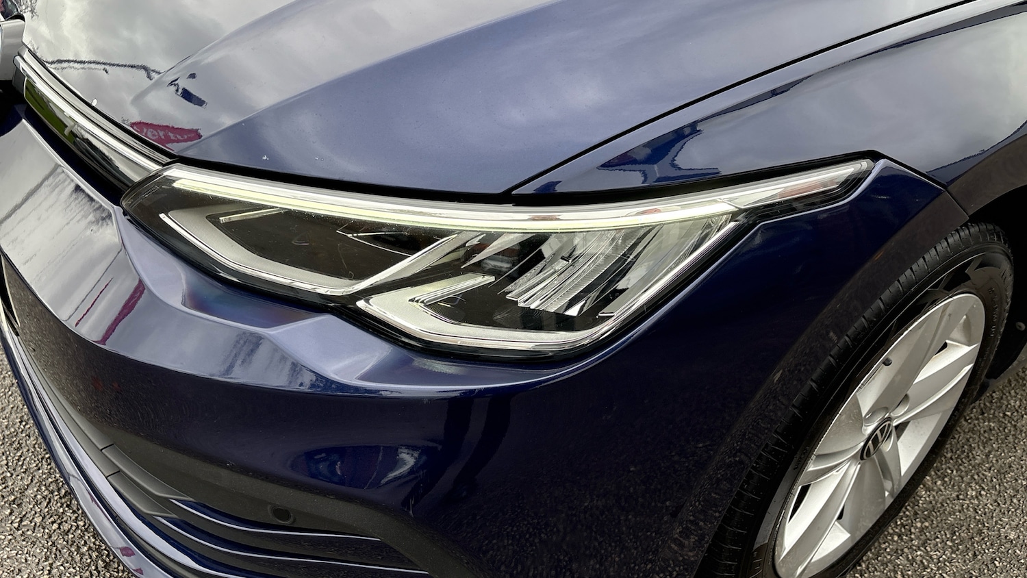 Used Volkswagen Golf 2022 for sale - 76566164: Photo 39