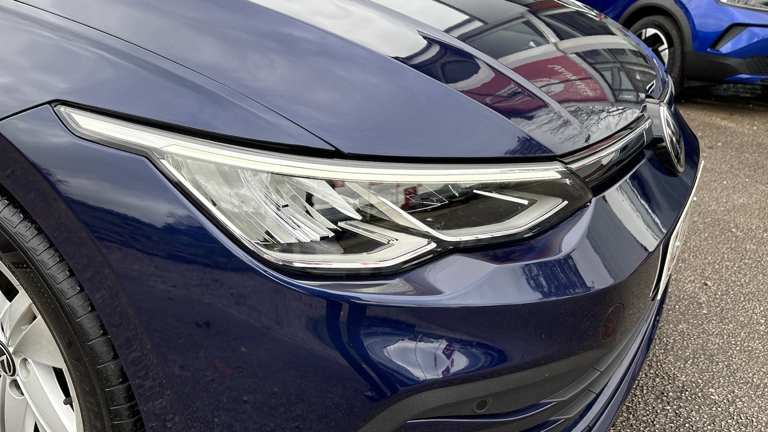 Used Volkswagen Golf 2022 for sale - 76566164: Photo 40