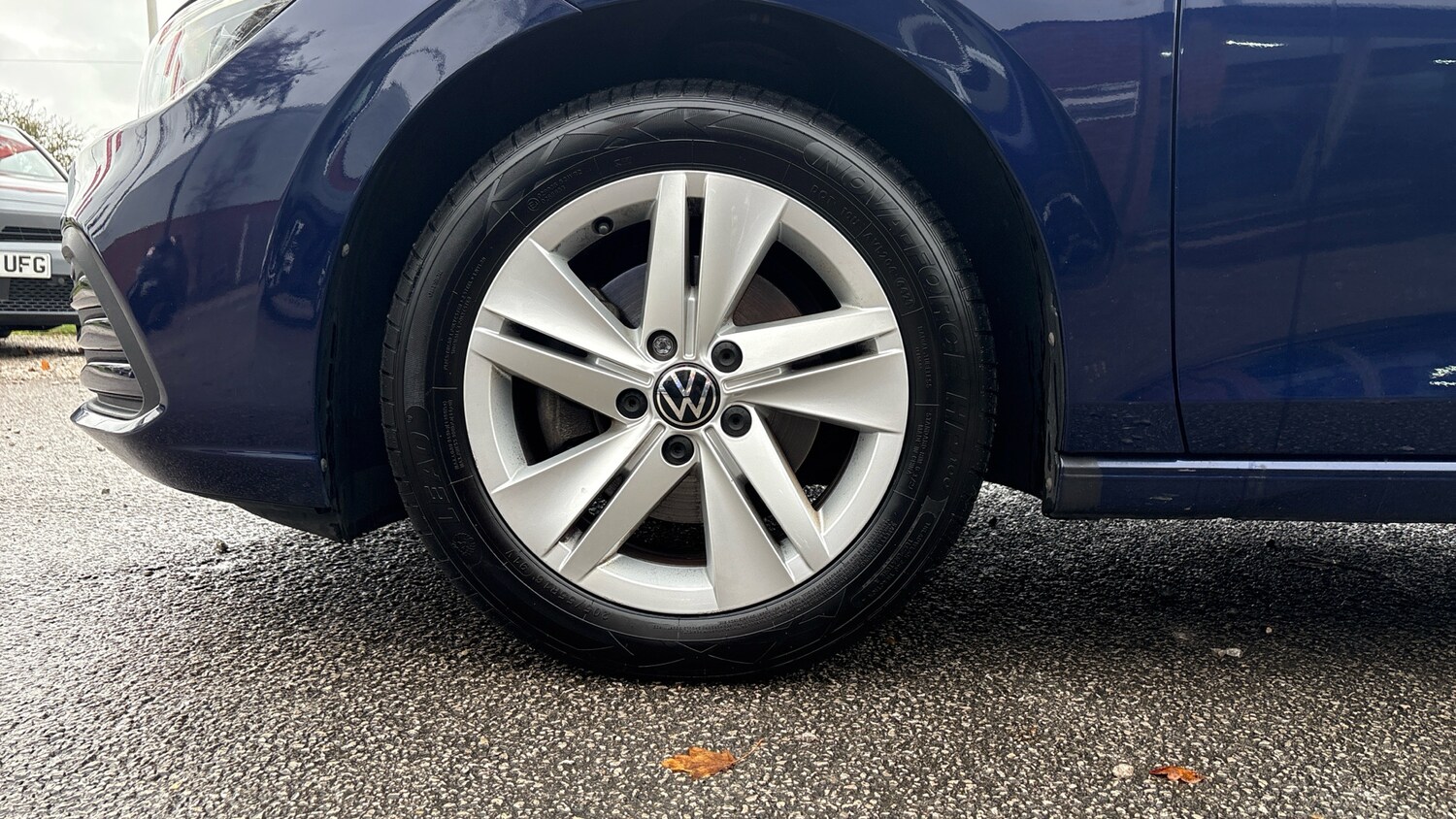 Used Volkswagen Golf 2022 for sale - 76566164: Photo 7