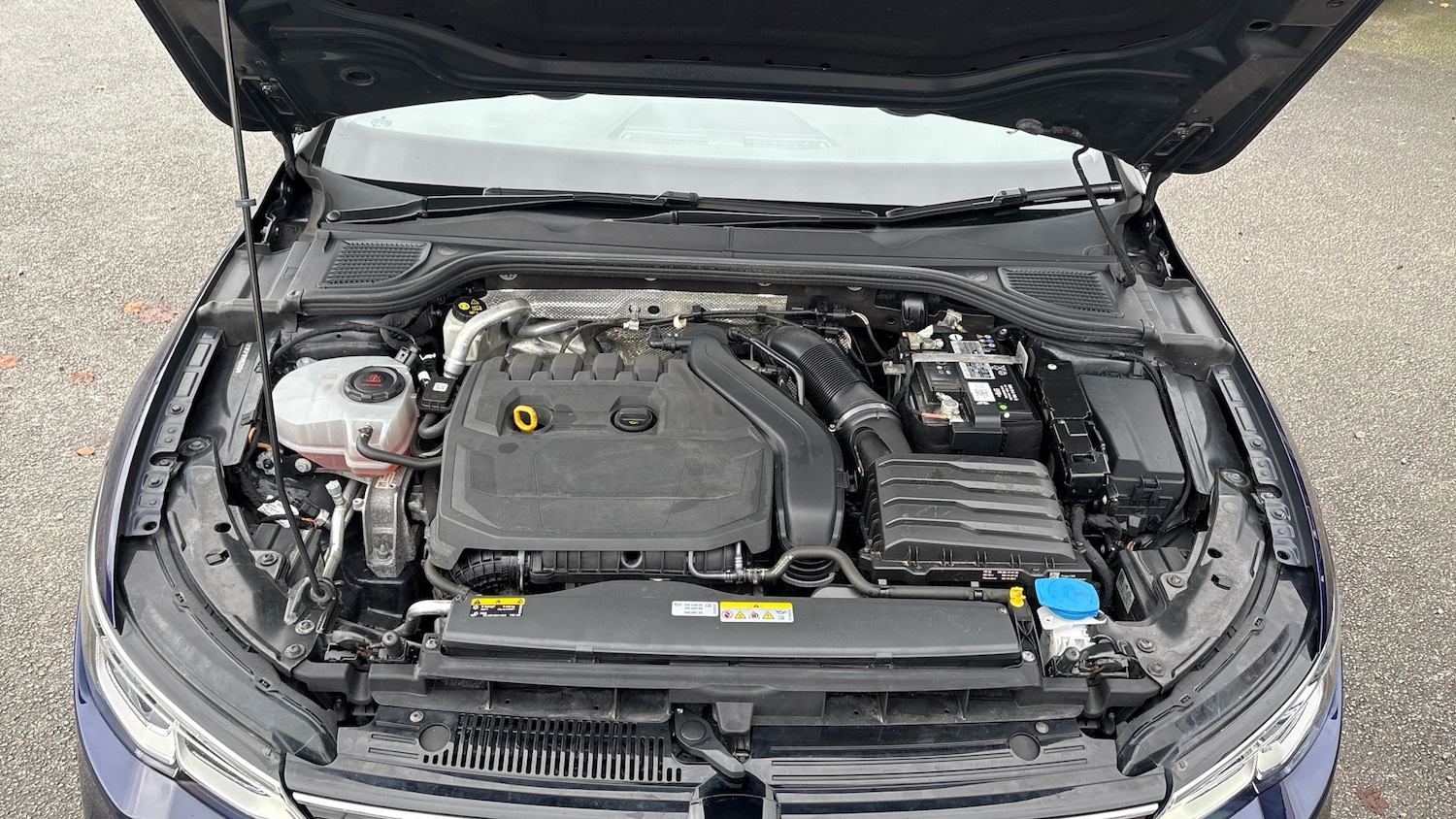 Used Volkswagen Golf 2022 for sale - 76566164: Photo 8