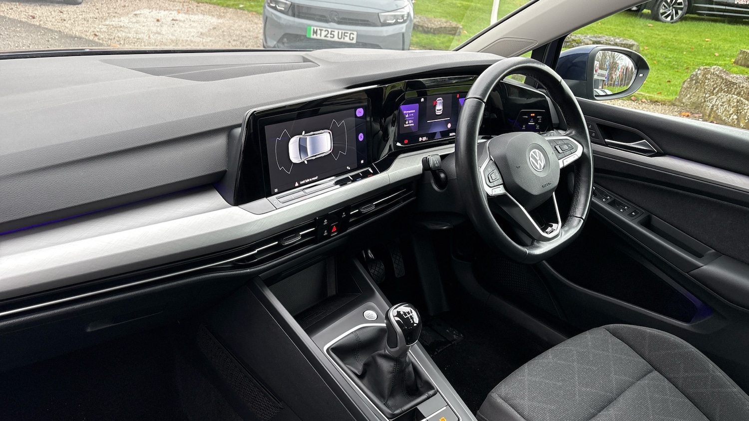 Used Volkswagen Golf 2022 for sale - 76566164: Photo 9