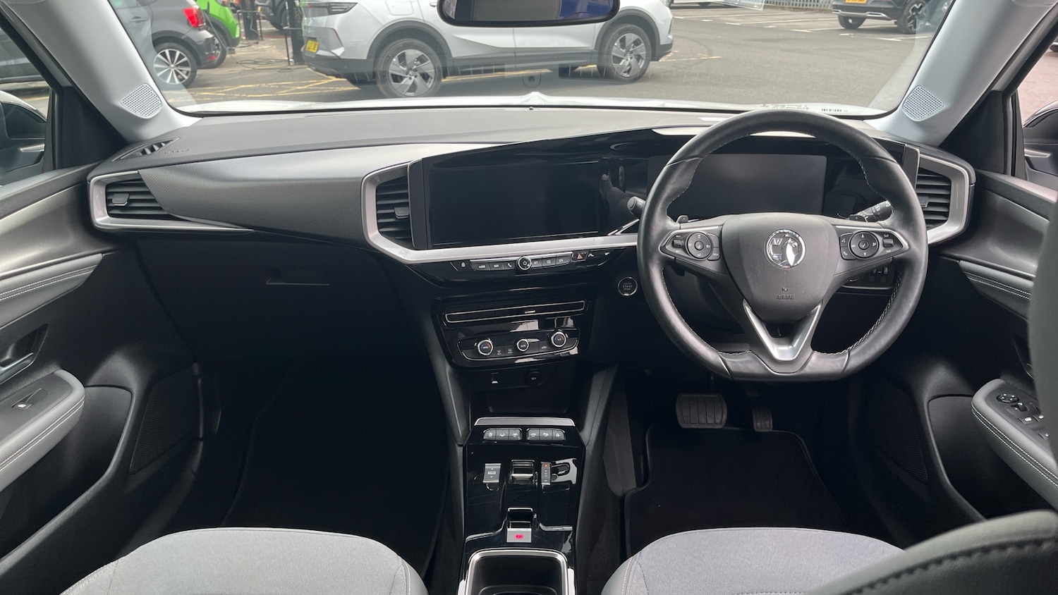 Used Vauxhall Mokka 2022 for sale - 78025246: Photo 10